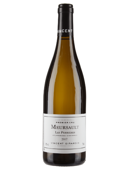 Meursault Les Perrières